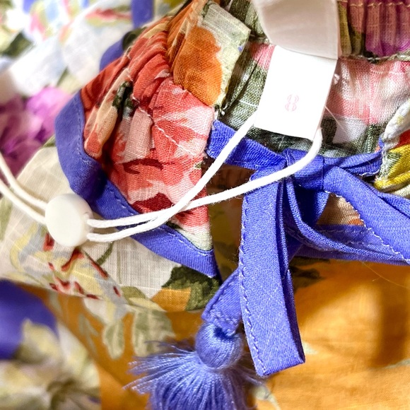 Zimmermann matching set - 8Y NWT - Picture 13 of 15